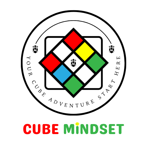 Cube Mindset